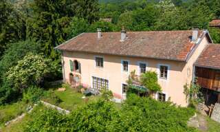 Maison 5 Pièces 155 m² à vendre à Péron (01630)