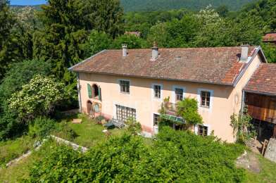 Maison 5 pièces 750000 €