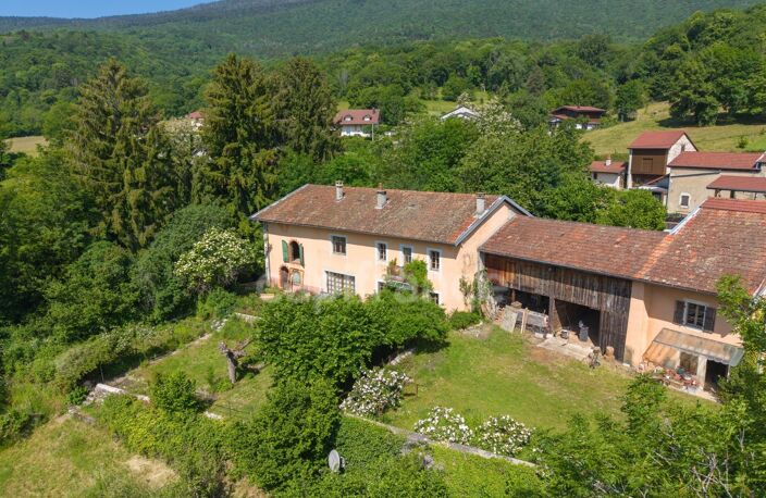 Maison à vendre 5 pièces PERON (01) — photo 5