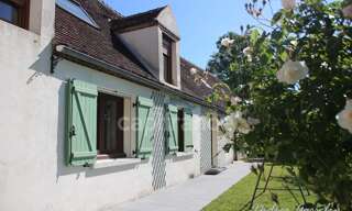Maison 6 Pièces 137 m² à vendre à Saintigny (28480)