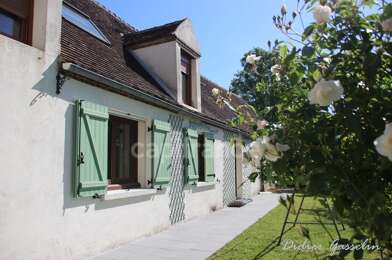 Maison 6 pièces 235000 €