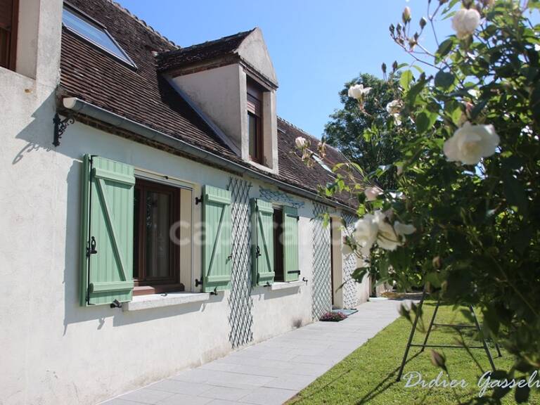 Maison à vendre 6 pièces  (28) — photo 1