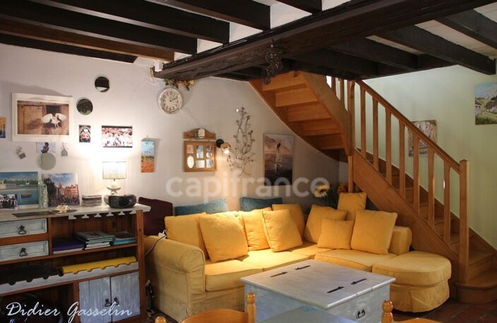 Maison à vendre 6 pièces  (28) — photo 2