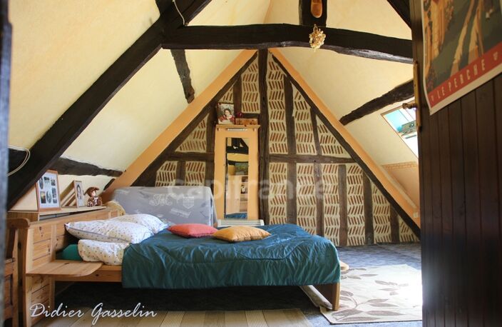 Maison à vendre 6 pièces  (28) — photo 3