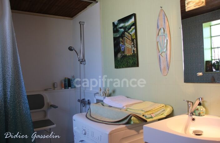 Maison à vendre 6 pièces  (28) — photo 5