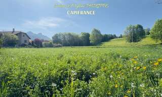 Terrain  575 m² à vendre à Ancelle (05260)