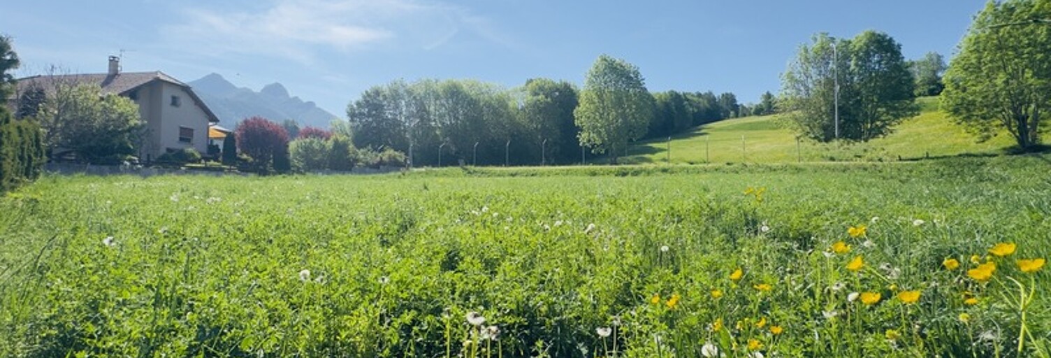 Terrain  575 m² à vendre à Ancelle (05260)