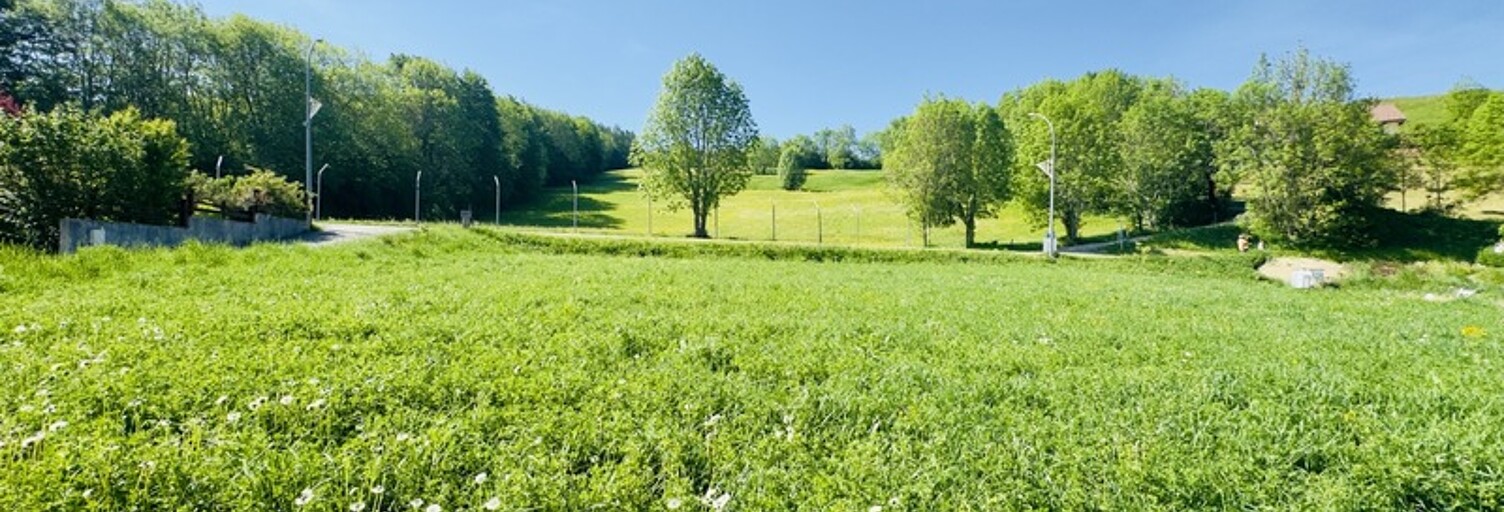 Terrain  700 m² à vendre à Ancelle (05260)