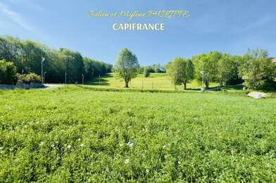 Terrain  120000 €
