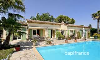 Maison 5 Pièces 182 m² à vendre à Bagnols-en-Forêt (83600)
