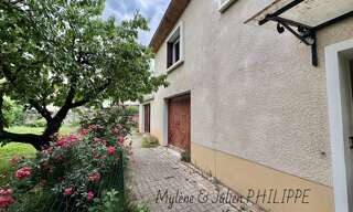 Maison 6 Pièces 159 m² à vendre à Gap (05000)