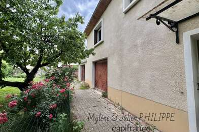 Maison 6 pièces 299000 €