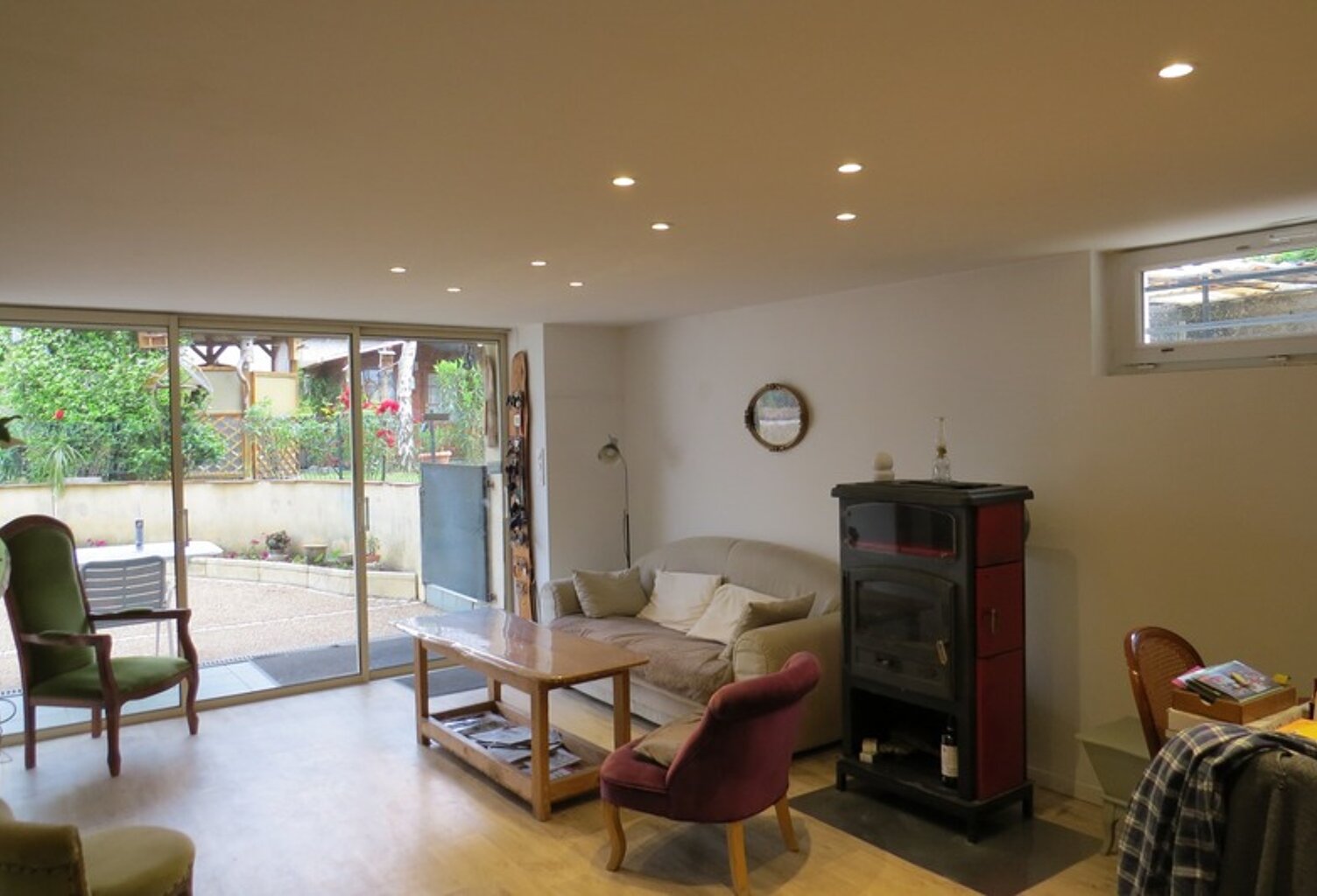 Maison à vendre 0 pièces SAINT CYR SUR LOIRE (37) — photo 1