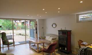 Maison 8 Pièces 201 m² à vendre à Saint-Cyr-sur-Loire (37540)