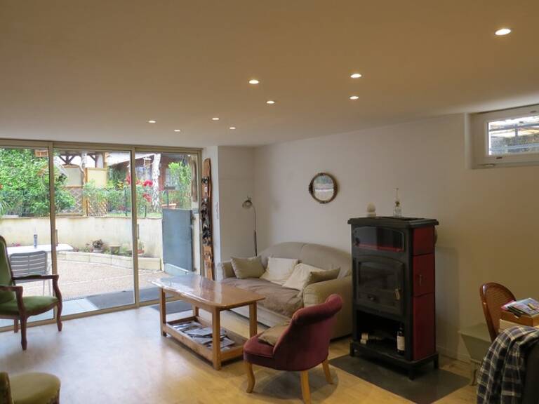 Maison à vendre 0 pièces SAINT CYR SUR LOIRE (37) — photo 1