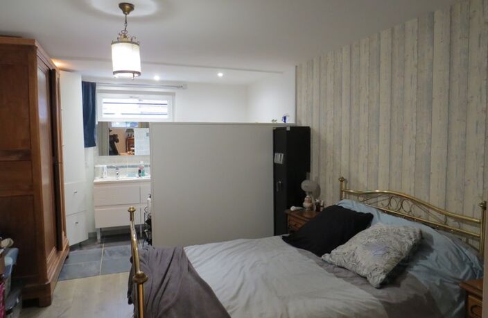 Maison à vendre 0 pièces SAINT CYR SUR LOIRE (37) — photo 2