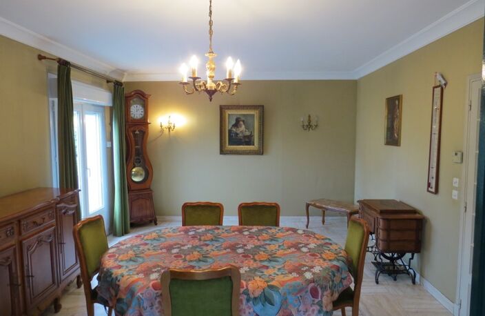 Maison à vendre 0 pièces SAINT CYR SUR LOIRE (37) — photo 5