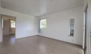 Appartement 2 Pièces 43 m² à vendre à Rémire-Montjoly (97354)