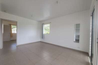 Appartement 2 pièces 155000 €