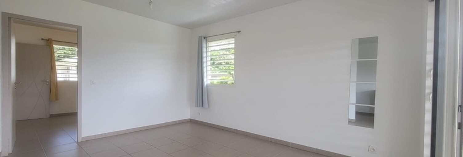 Appartement 2 Pièces 43 m² à vendre à Rémire-Montjoly (97354)