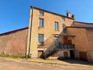 Immeuble à vendre SAINT GILLES (71) — photo 2