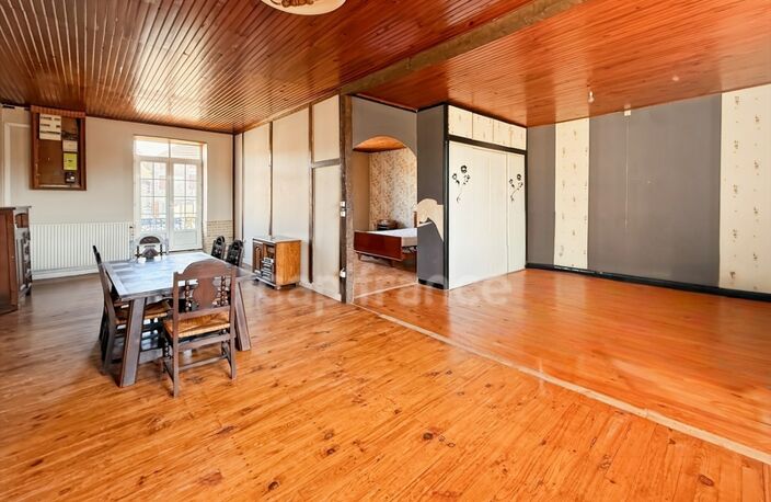 Immeuble à vendre SAINT GILLES (71) — photo 3