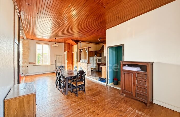 Immeuble à vendre SAINT GILLES (71) — photo 4