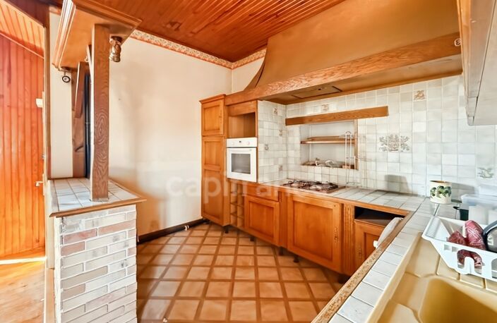 Immeuble à vendre SAINT GILLES (71) — photo 5