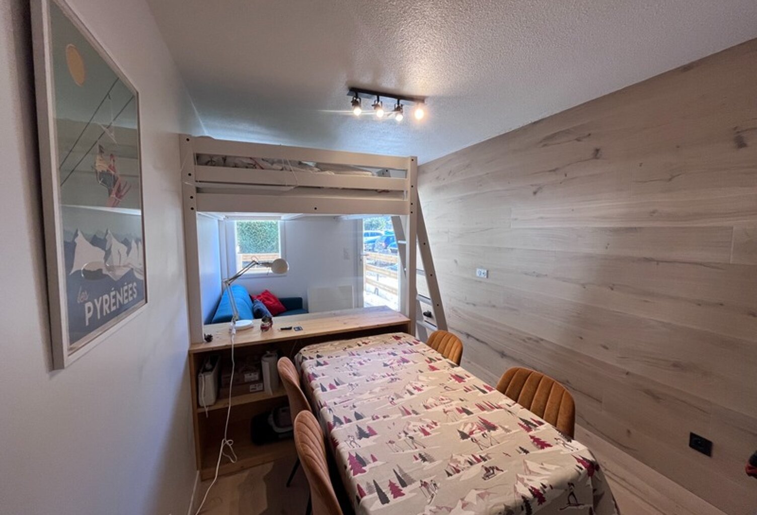 Appartement à vendre 0 pièces BOLQUERE (66) — photo 1