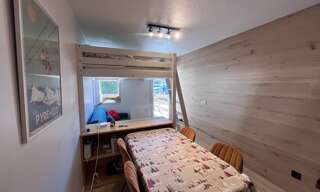 Appartement 1 Pièce 18 m² à vendre à Bolquère (66210)