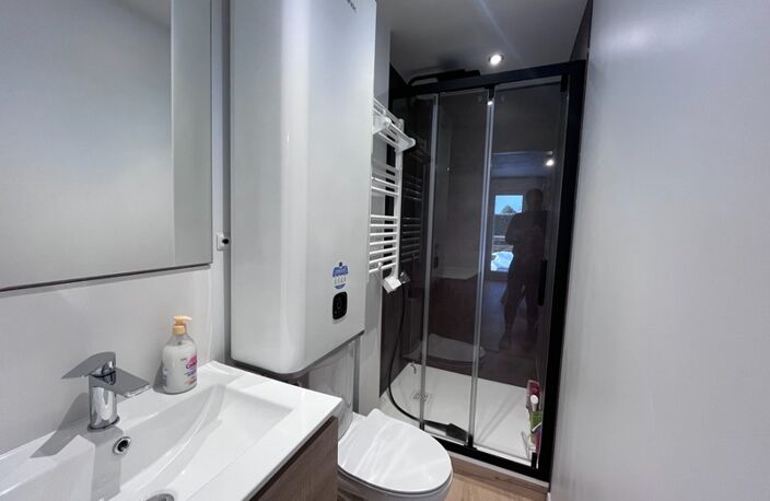 Appartement à vendre 0 pièces BOLQUERE (66) — photo 2