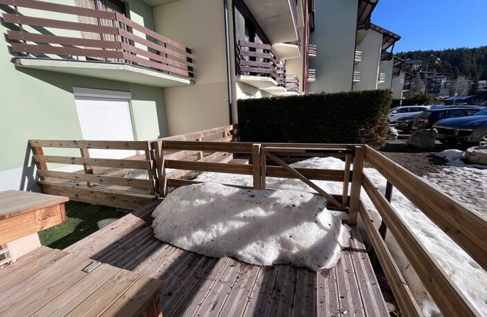 Appartement à vendre 0 pièces BOLQUERE (66) — photo 4