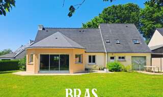 Maison 7 Pièces 186 m² à vendre à Treillières (44119)