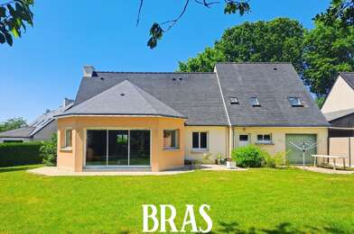 Maison 7 pièces 478400 €