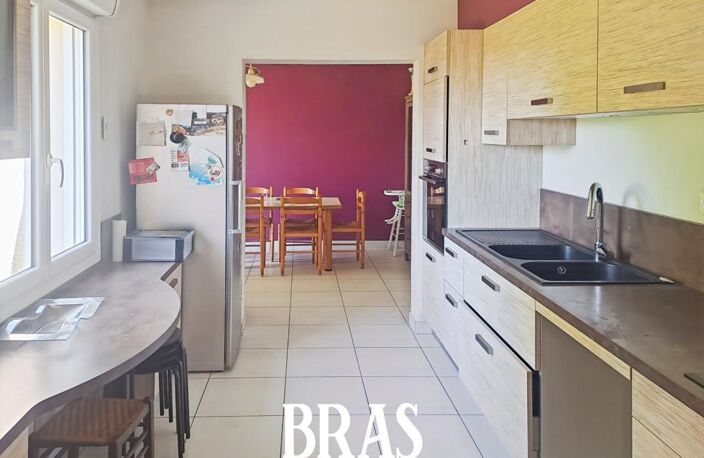Maison Treillieres 7 pièce(s) 186 m2 — photo 5