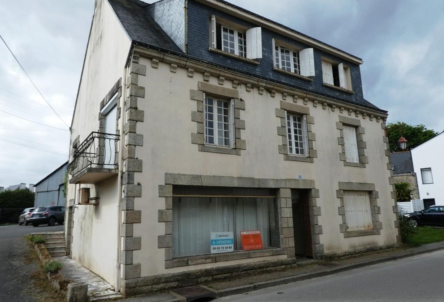 Maison — photo 1