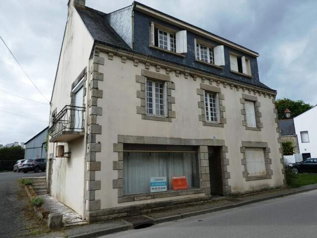 Maison — photo du bien