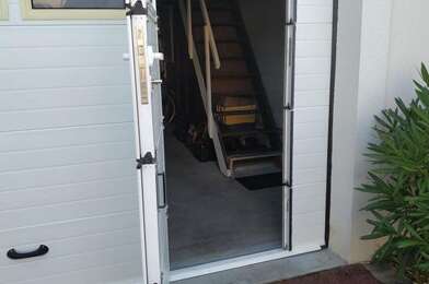 Appartement 1 pièces 380 €