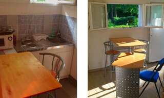 Appartement 1 Pièce 20 m² à louer à Les Sorinières (44840)
