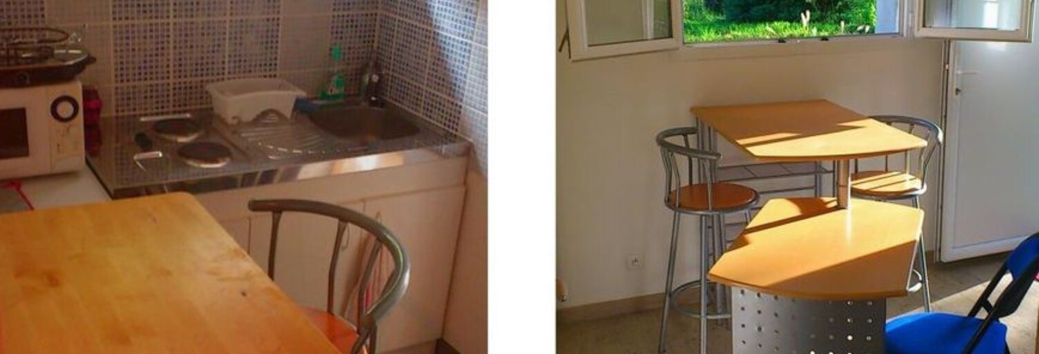 Appartement 1 Pièce 20 m² à louer à Les Sorinières (44840)
