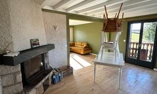 Appartement 5 Pièces 135 m² à louer à Métabief (25370)
