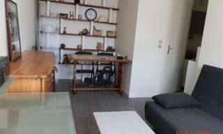 Appartement 1 Pièce 19 m² à louer à Grenoble (38000)