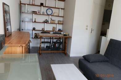 Appartement 1 pièces 390 €