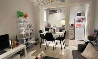 Appartement 1 Pièce 28 m² à louer à Nancy (54000)