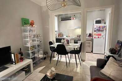Appartement 1 pièces 480 €