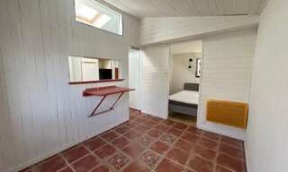 Appartement 2 Pièces 26 m² à louer à Gétigné (44190)