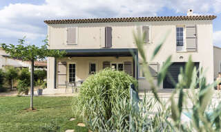 Maison 140 m² à construire Brignoles (83170)
