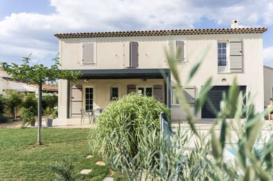 Maison 5 pièces 469000 €