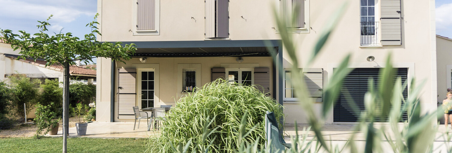 Maison 140 m² à construire Brignoles (83170)