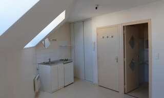 Appartement 1 Pièce 19 m² à louer à Reims (51100)